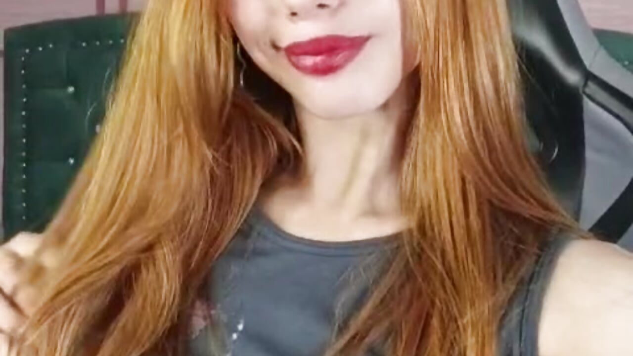 I’m craze about you 😳😍💦🤤 – video modela na kameri emma_wockll_t