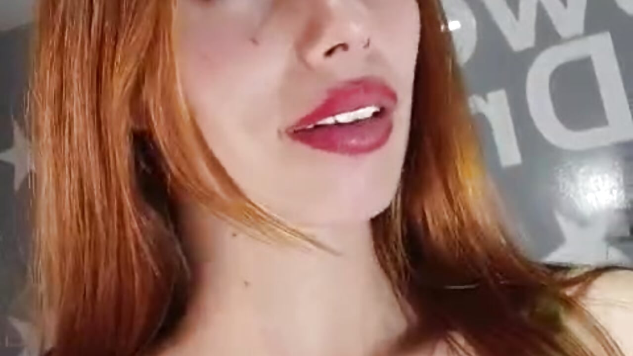 sexy – video modela na kameri emma_wockll_t