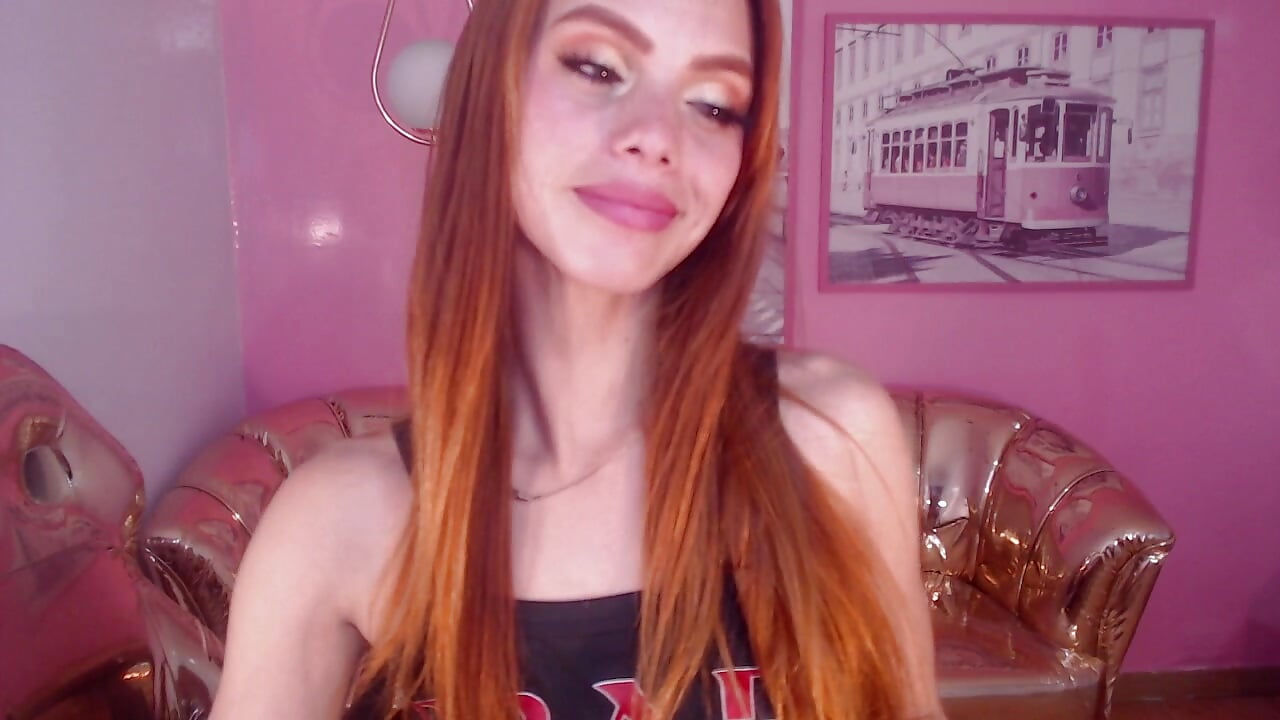 😘💖🥰 - video av emma_wockll_t cam model