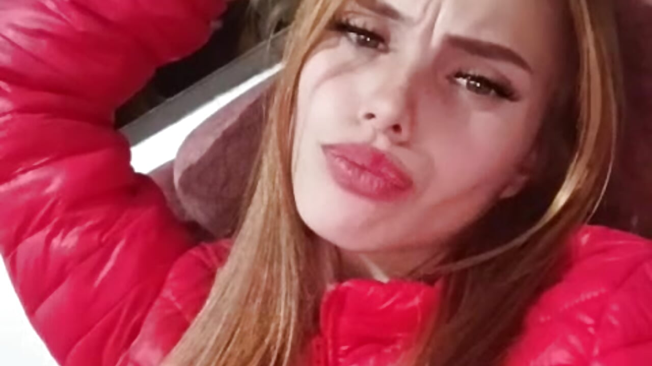 life is life – video modela na kameri emma_wockll_t