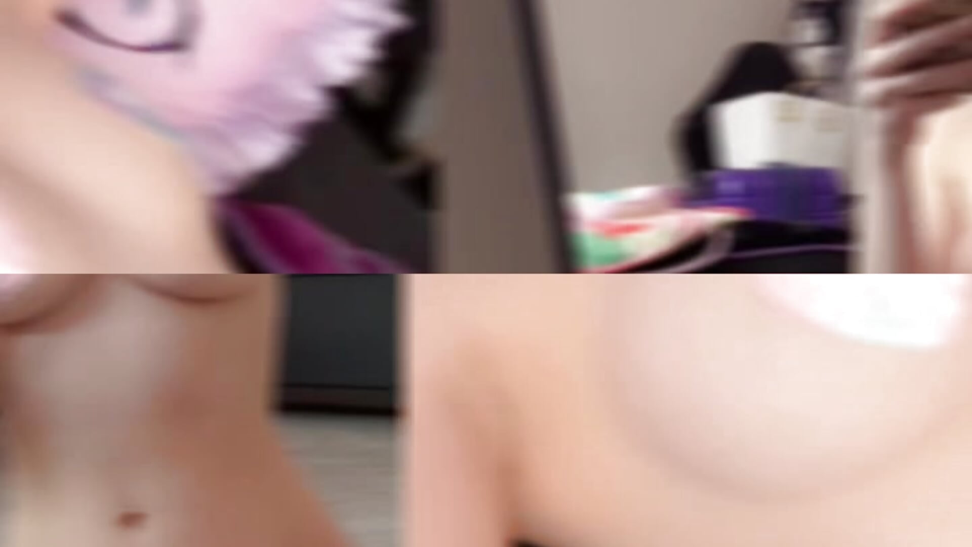 Cutie💕✨ - video by riley_ray_69_ cam model