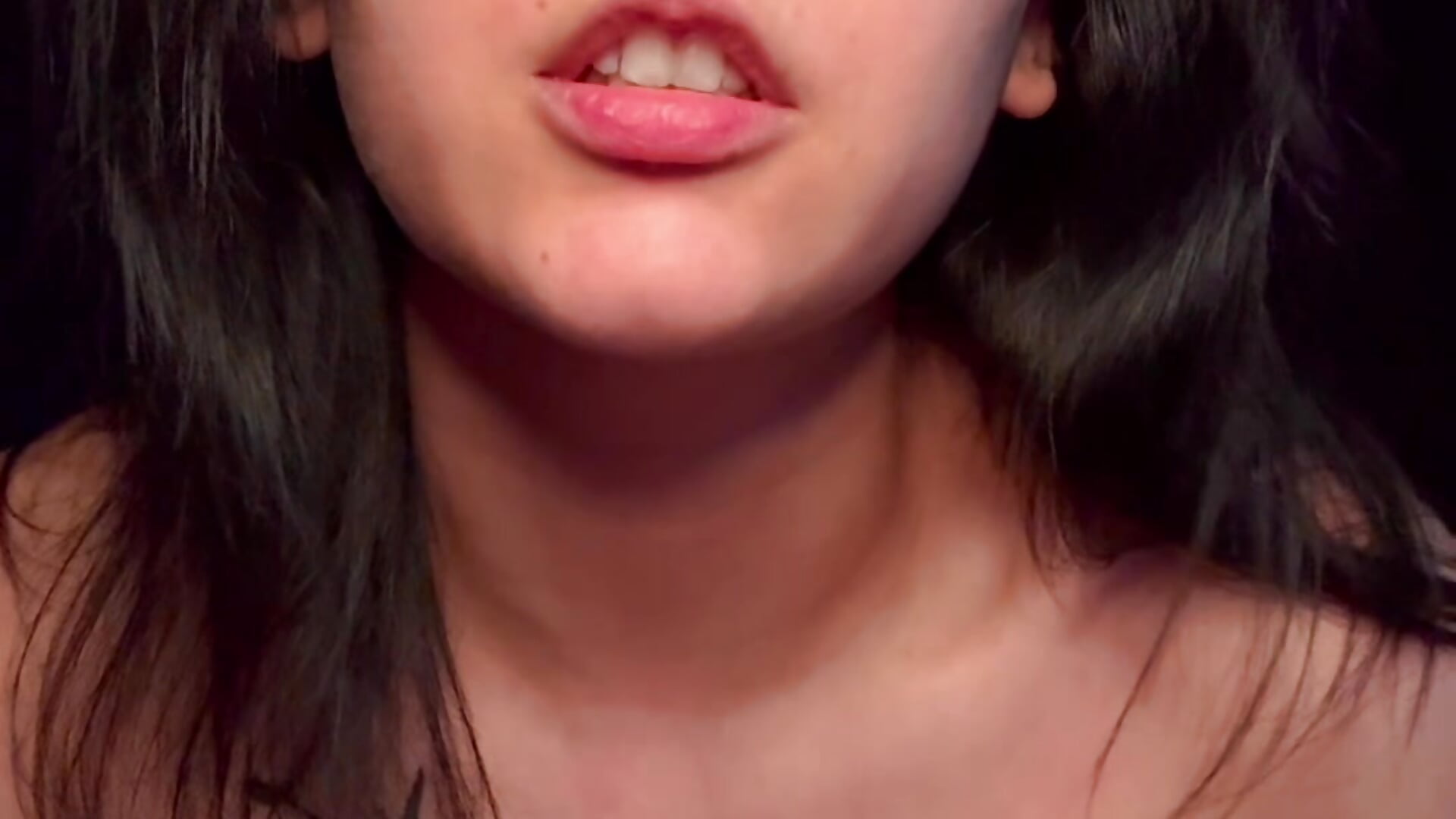 Boobs,Strapse,Dirtytalk& Countdown