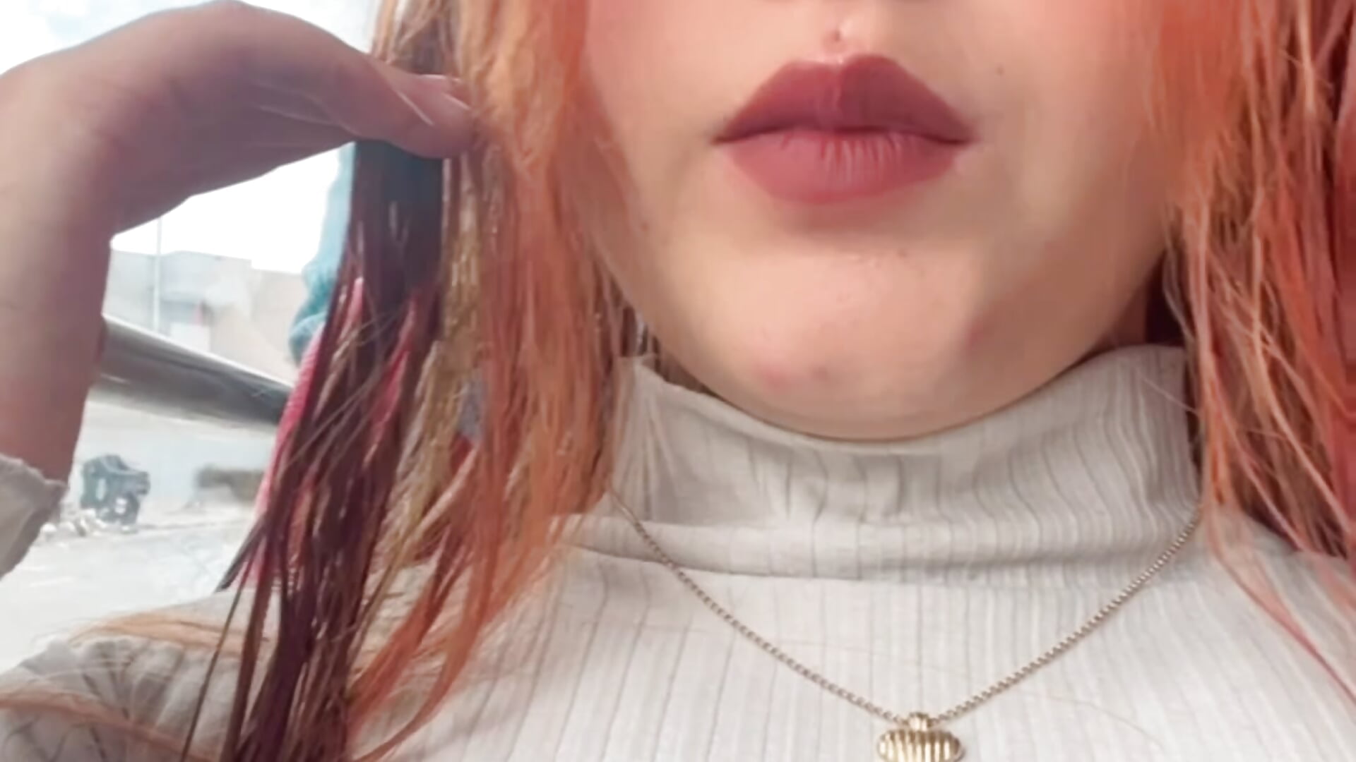 😛 - Video von Karina_Leon Cam-Model