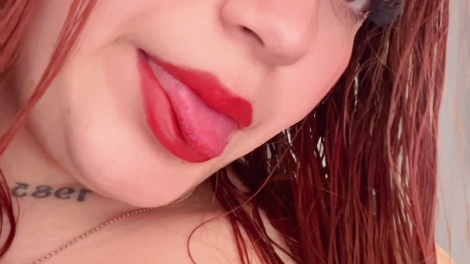 I'm such a slut - video di Karina_Leon modella di cam