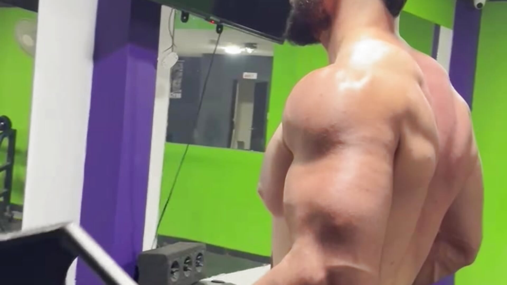 TRAIN WITH ME - video by Roman_Lux cam model