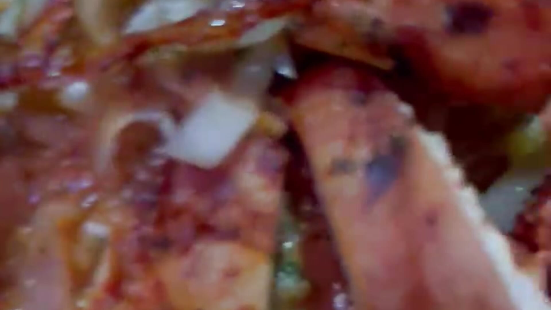 sooo yummy - clip cu Courtney-Rose