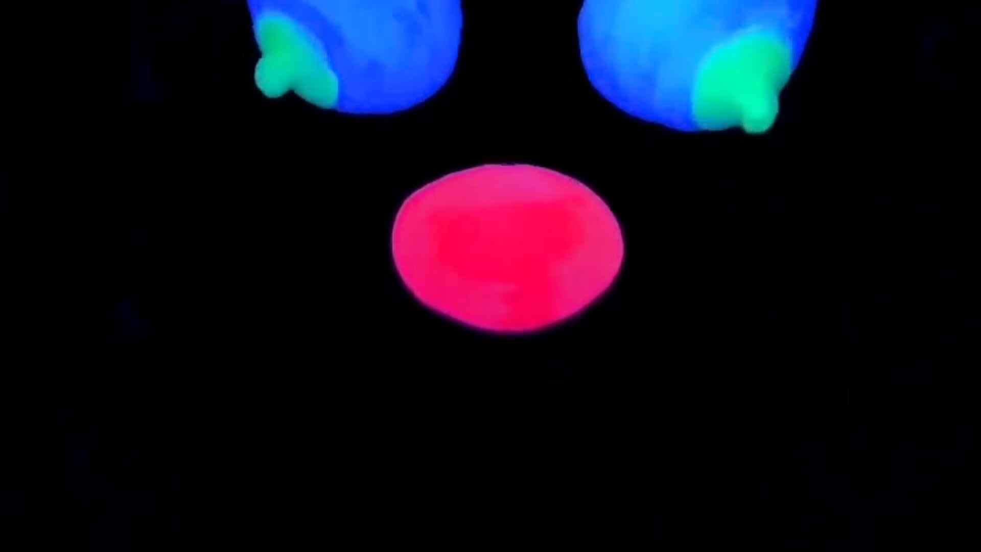 Happy holidays - video by sexLeo80s cam model