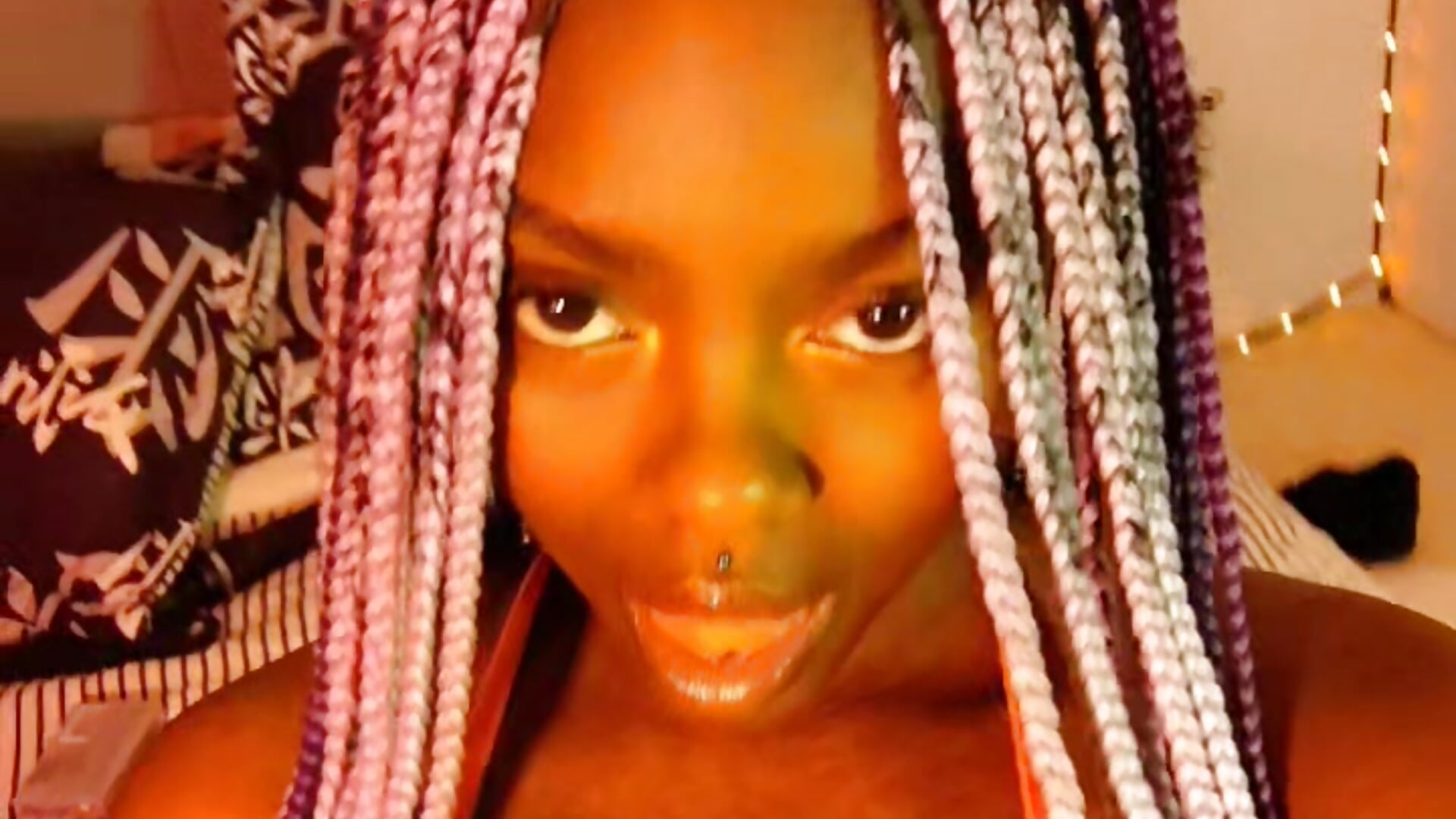 Deavil💥 - відео від вебкаммоделі Kennya__