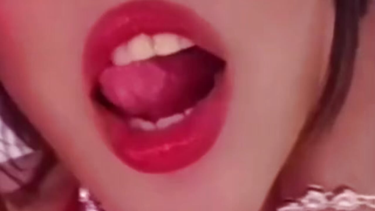 “Sweet & Naughty Love” - βίντεο μοντέλου Alexa_Bravva