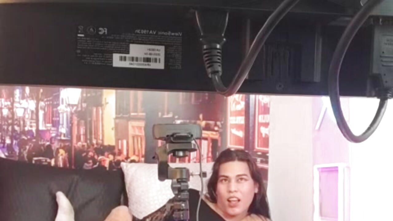 Twrkg - video by Alexa_Bravva cam model