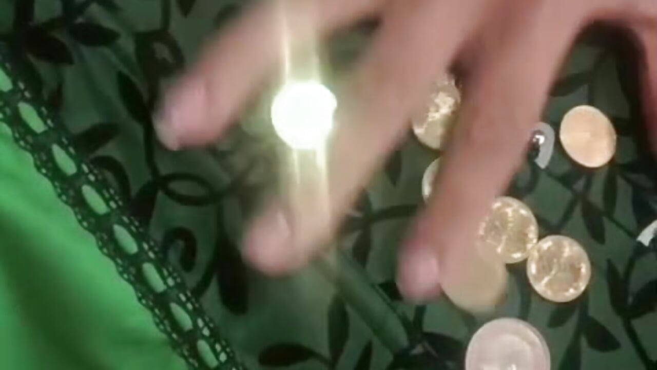 “Dicen que hoy todo es suerte… pero la tuya es haberme encontrado 🍀 - vídeo de Alexa_Bravva modelo de câmara