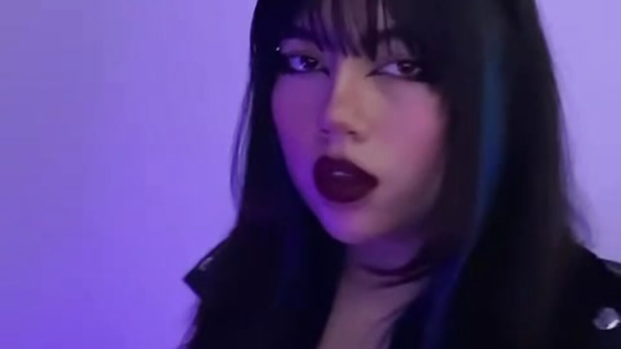 Hi guys - video by Sabrina_stark cam model