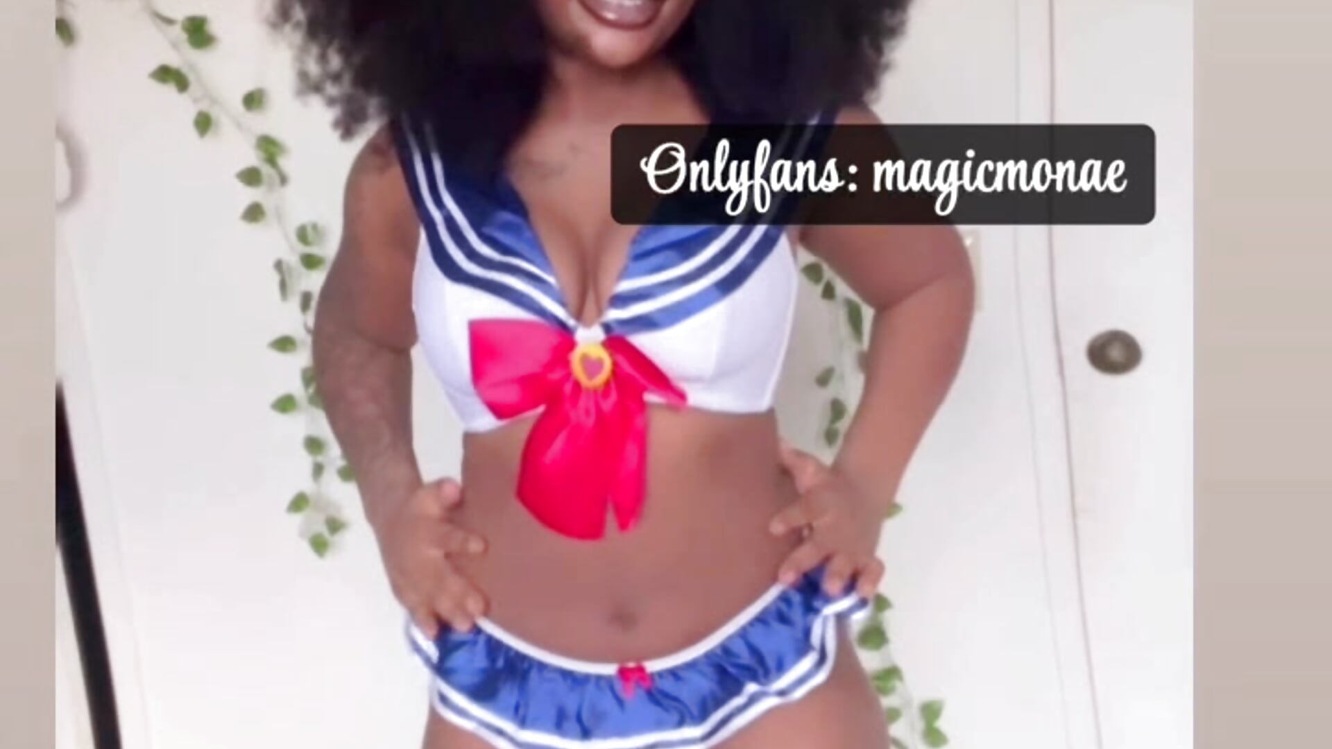 😻😻 – video af magicmonae