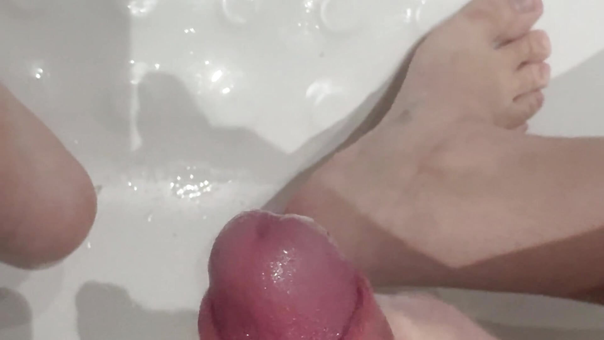 Hardcore cumshot 💦👅😈