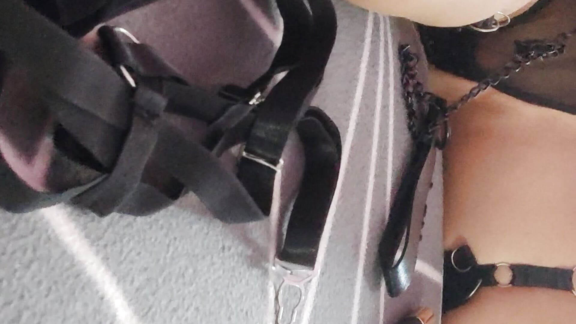 My bdsm toys - video av AlikaLuna cam-modell