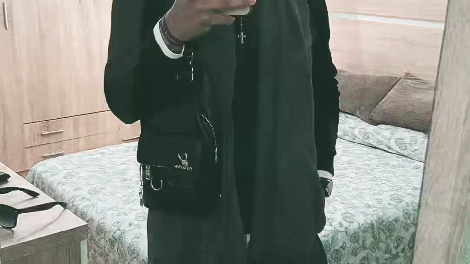 😎 - video van Jlouis_scort cam-model