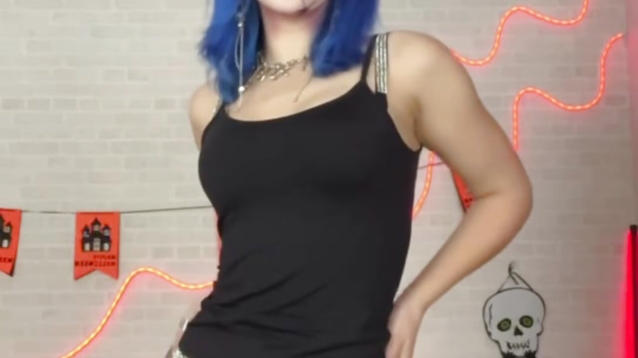 IMG_1324 - video van SelenaIris cam-model