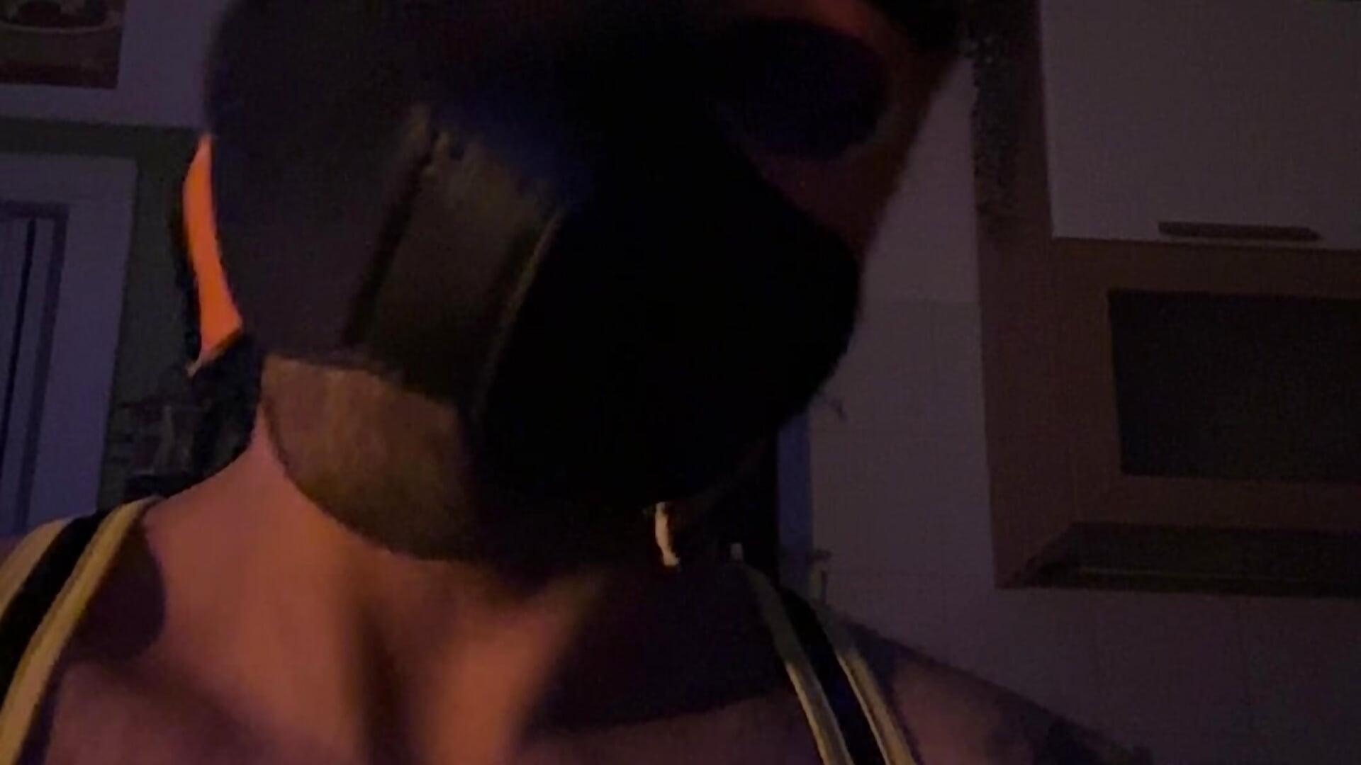 Arwooo - danix_wild_wolf主播的视频