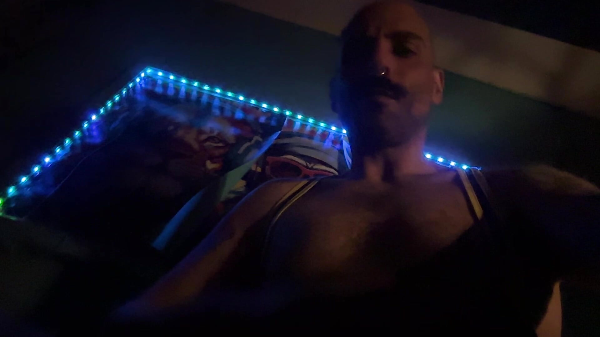 I want you - danix_wild_wolf主播的视频