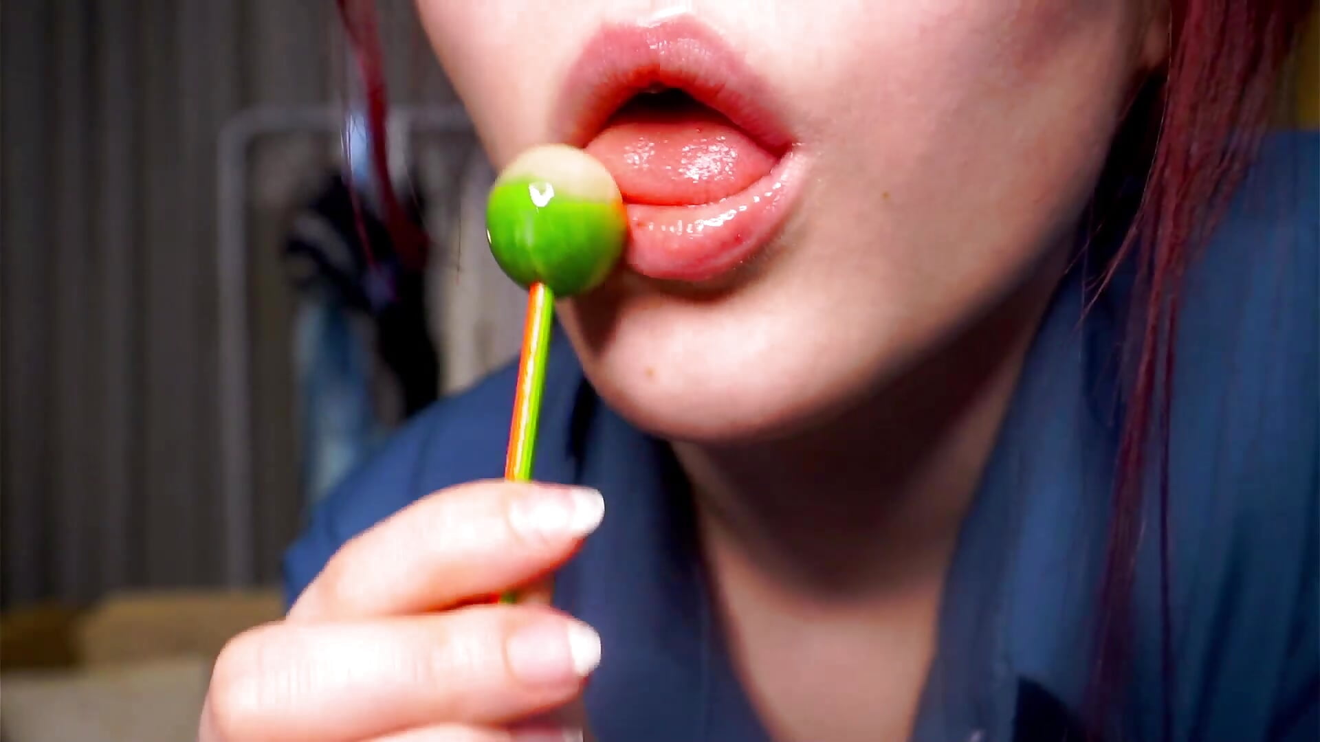 Yammy lollipop