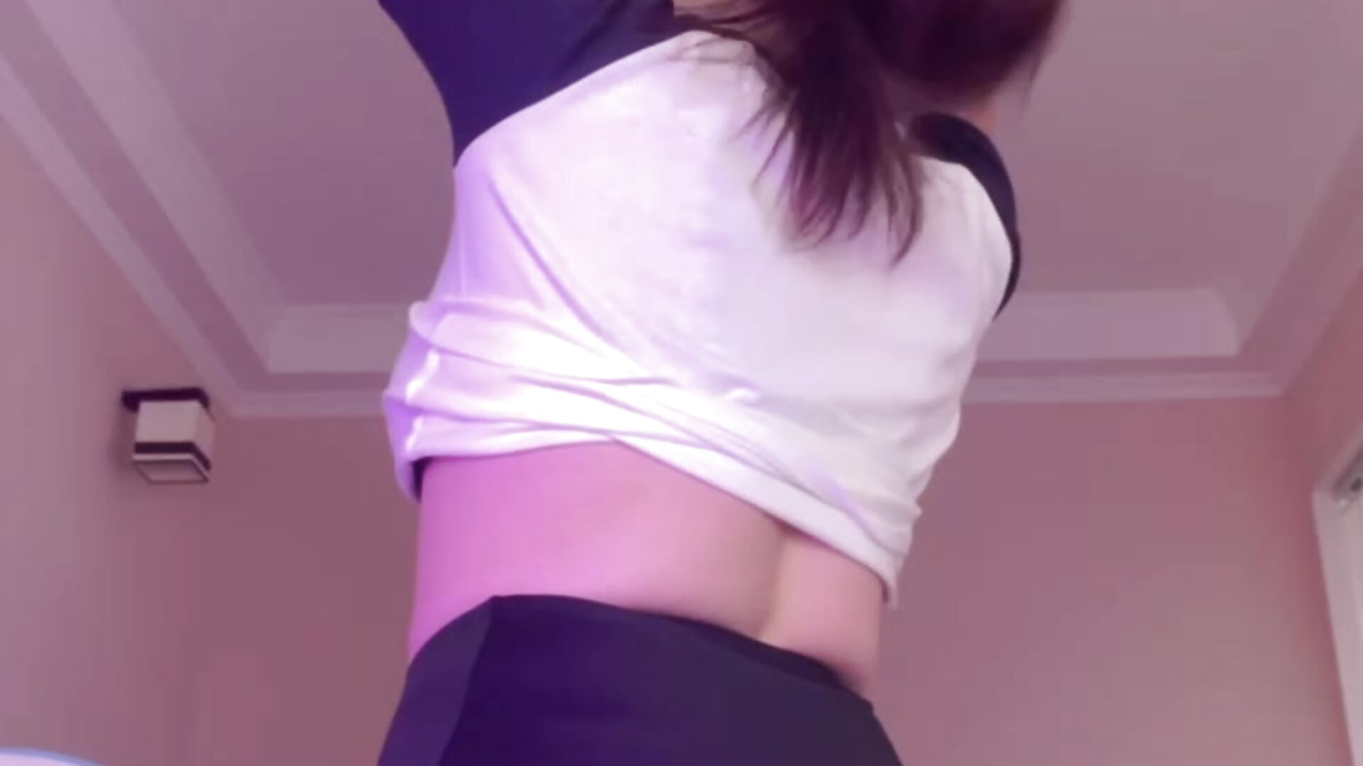 Swet dance)) - video by MiraLuccian cam model