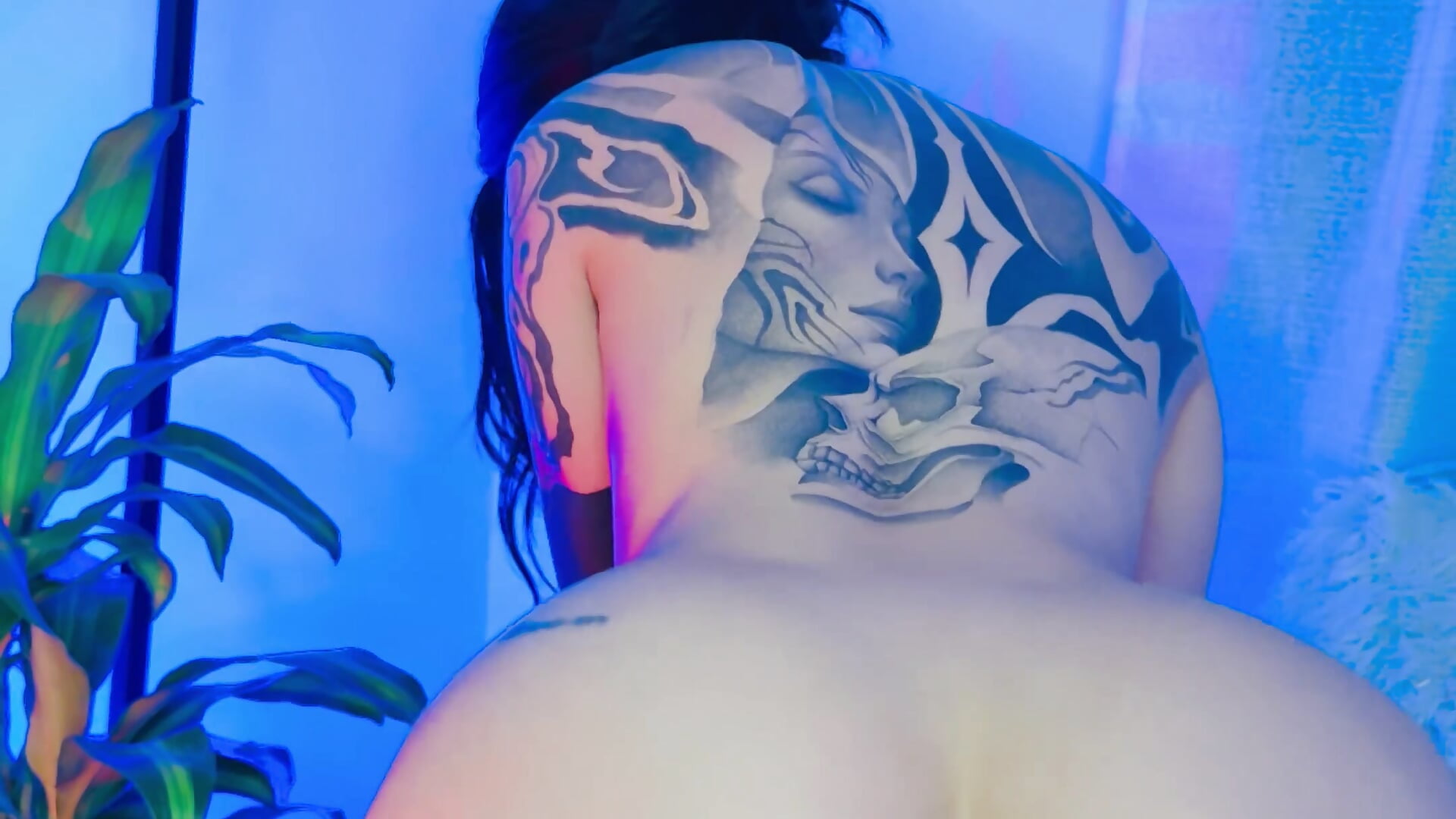 What you had never seen me do...👀 Look at my new Tatto🥵