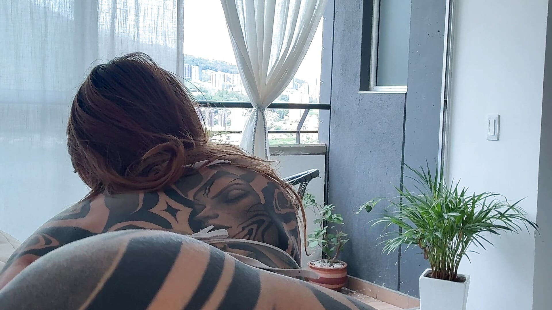 Hermosa vista ? 🫣❤️