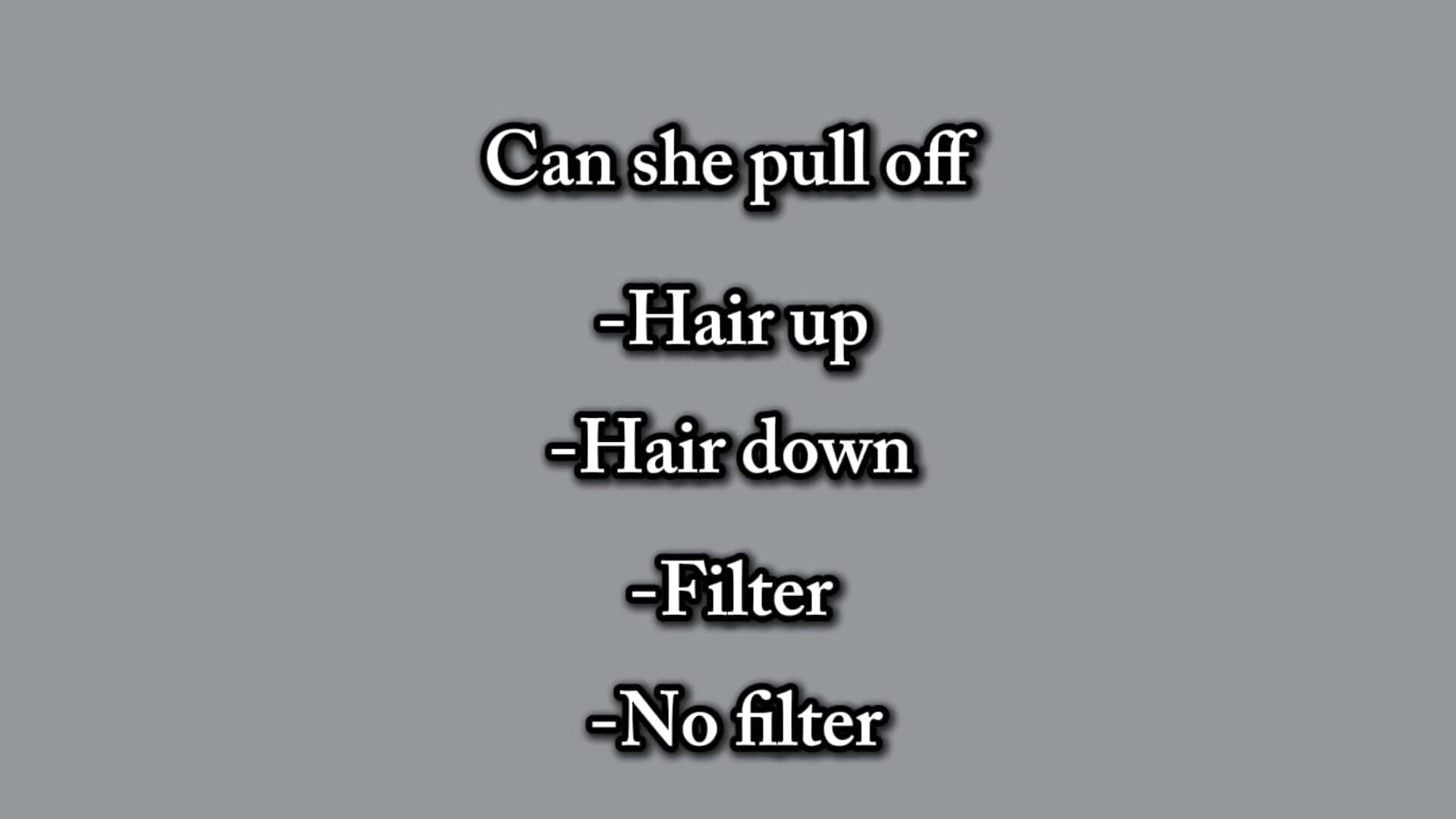 All 4😏 - video van Saucy-Serenity cam-model