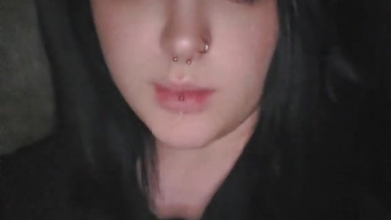 🤭 - video by Saucy-Serenity cam model