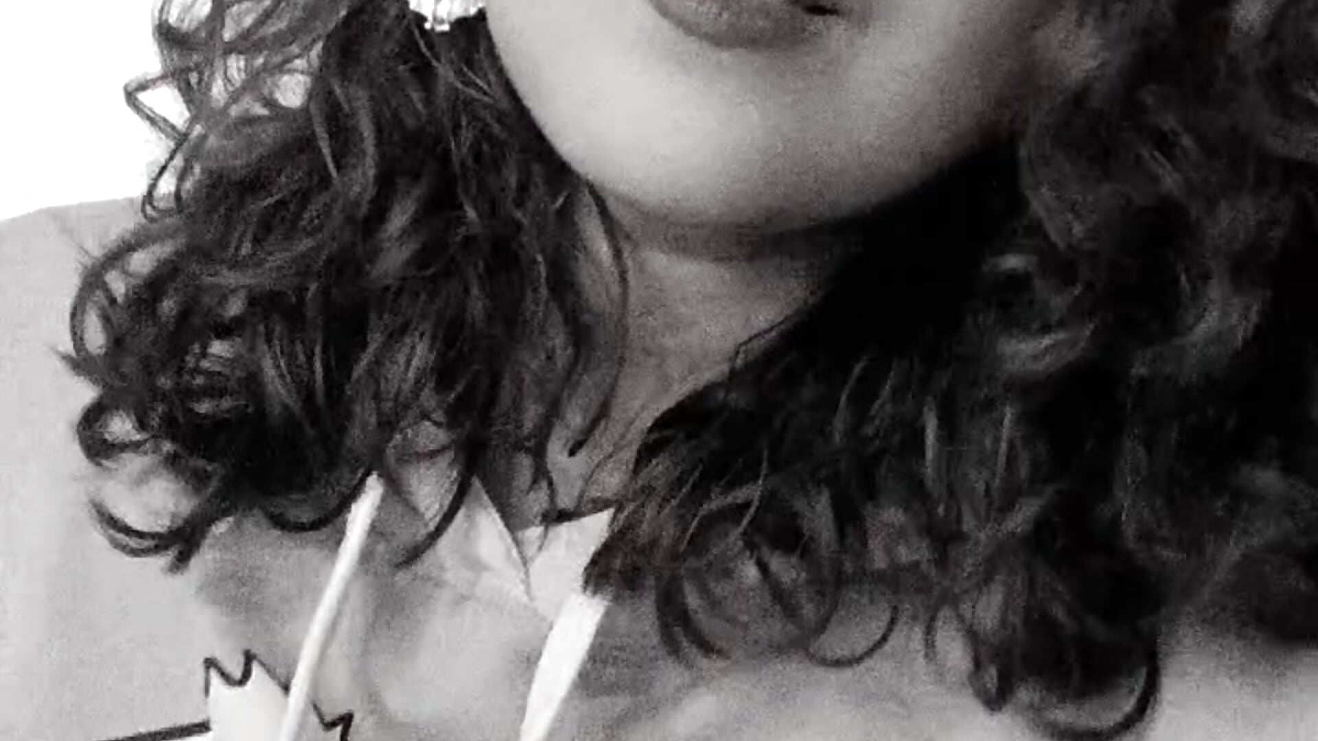 Imagining is dangerously fun 😉❤️‍🔥 – video od webkamerové modelky Luz_delunaa