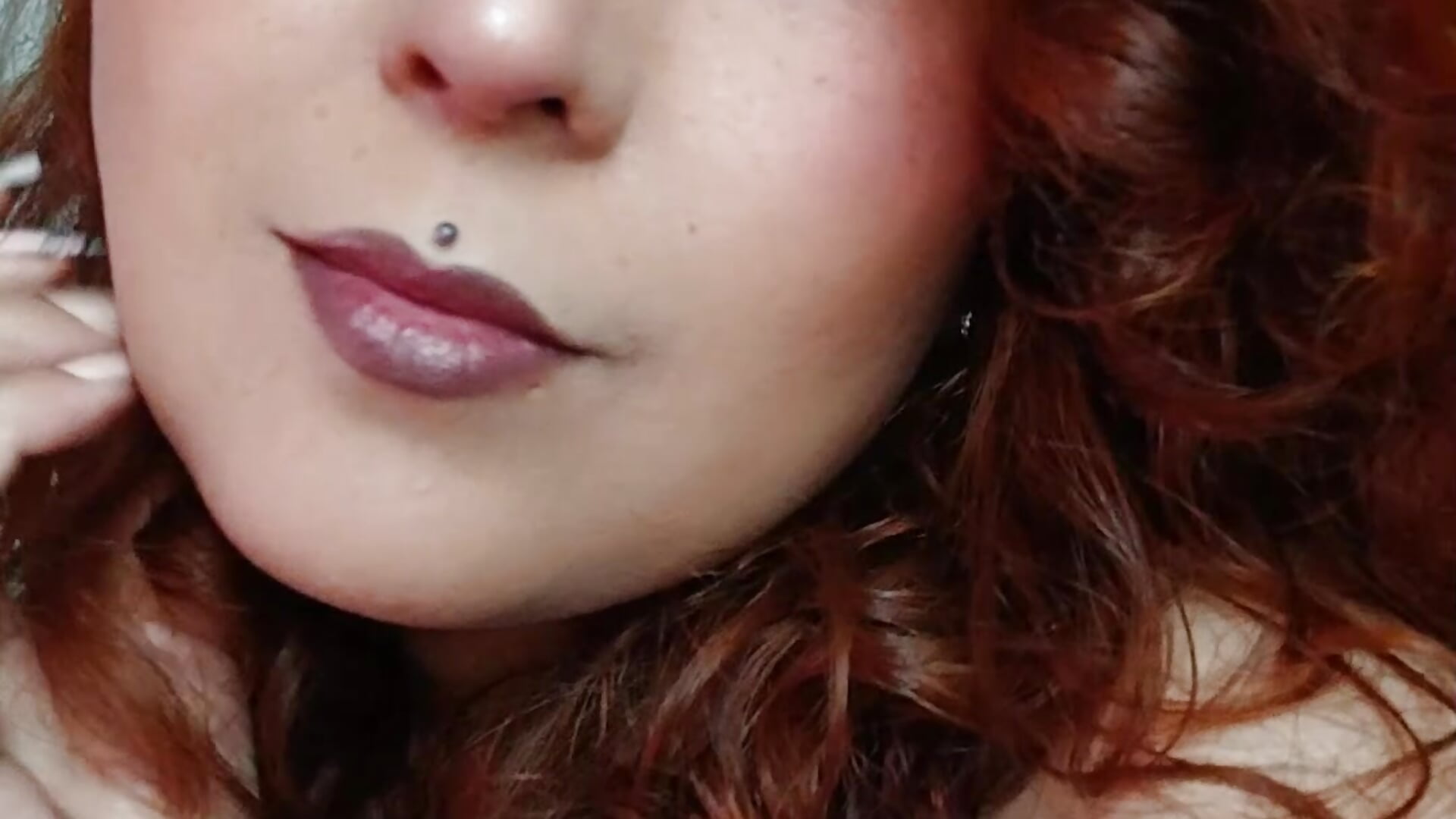 I'm back on stream today 😉 – video od webkamerové modelky Luz_delunaa