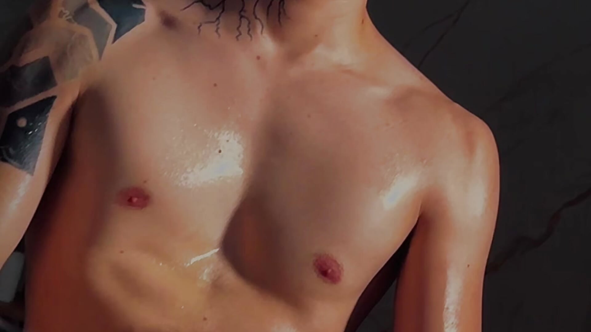 💥🔥 - vidéo du modèle de showcams troy_rouge