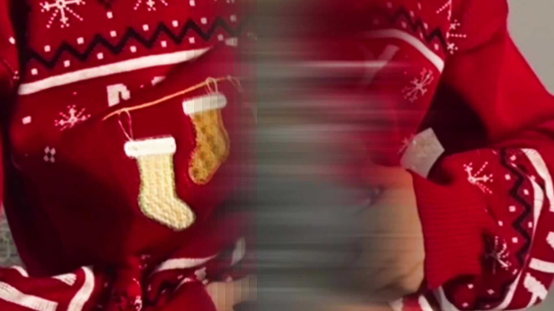 Christmas it's coming 🎄🎁 - vidéo du modèle de showcams troy_rouge