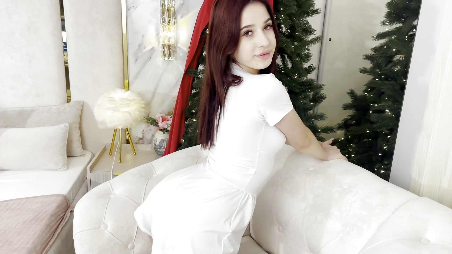 😍😋Sexy juicy girl seduces sweetly🤤💦 - JaneRayan adlı kamera modelinin videosu