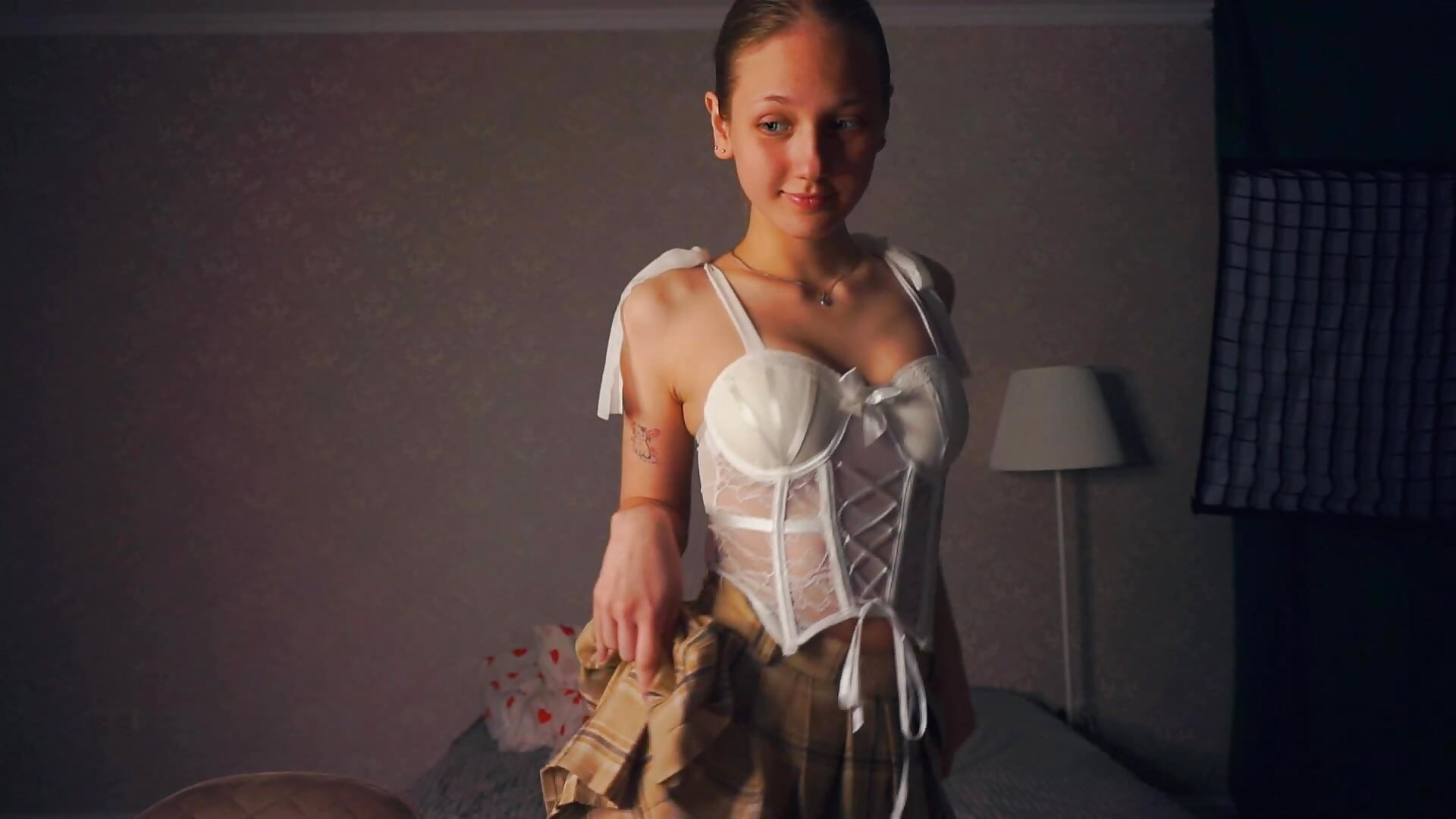I like to dance! - video by AftonDumford cam model