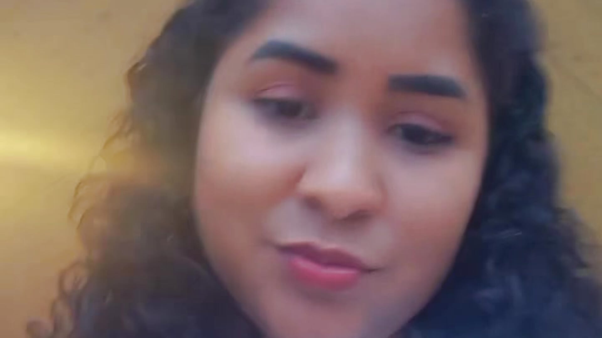 Una aventura debajo del agua 😁 - video by Paula6Colombia cam model