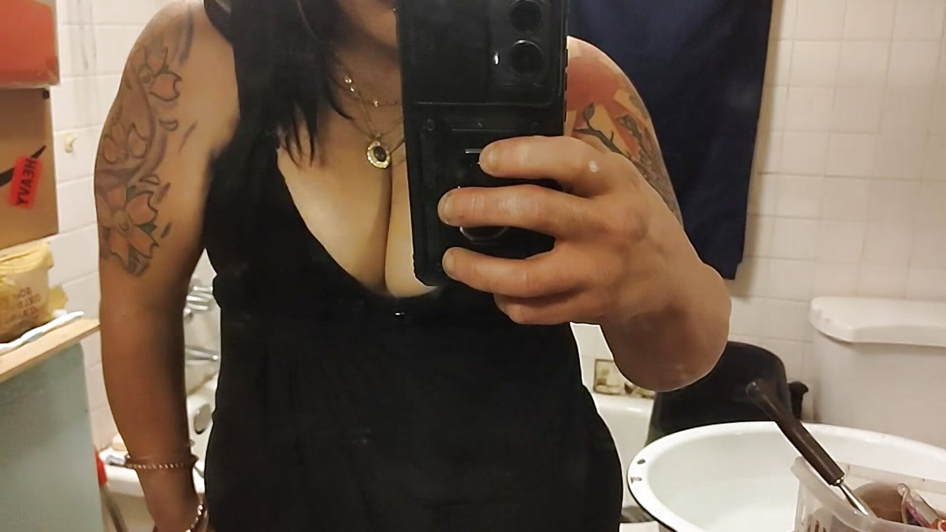 Just me - video by deedeelove82 cam model