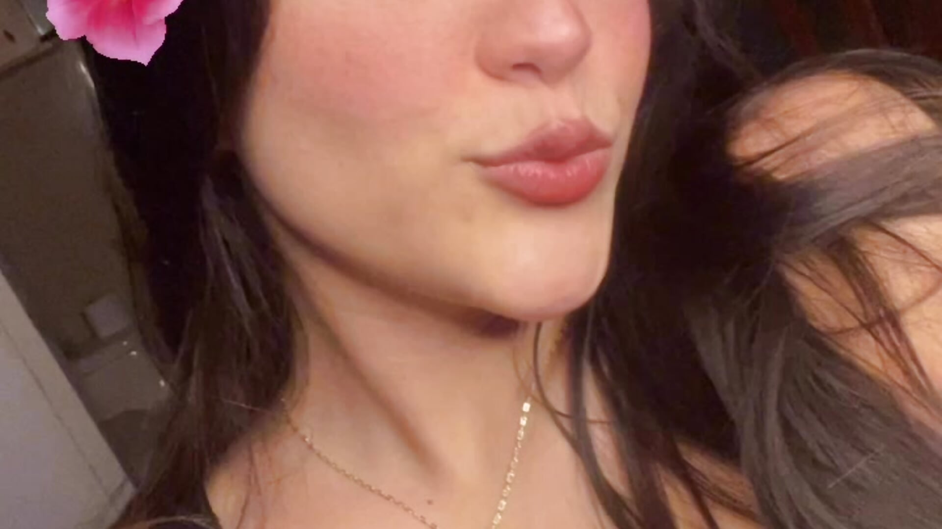 Besitos paras mis bebés🥰💋
