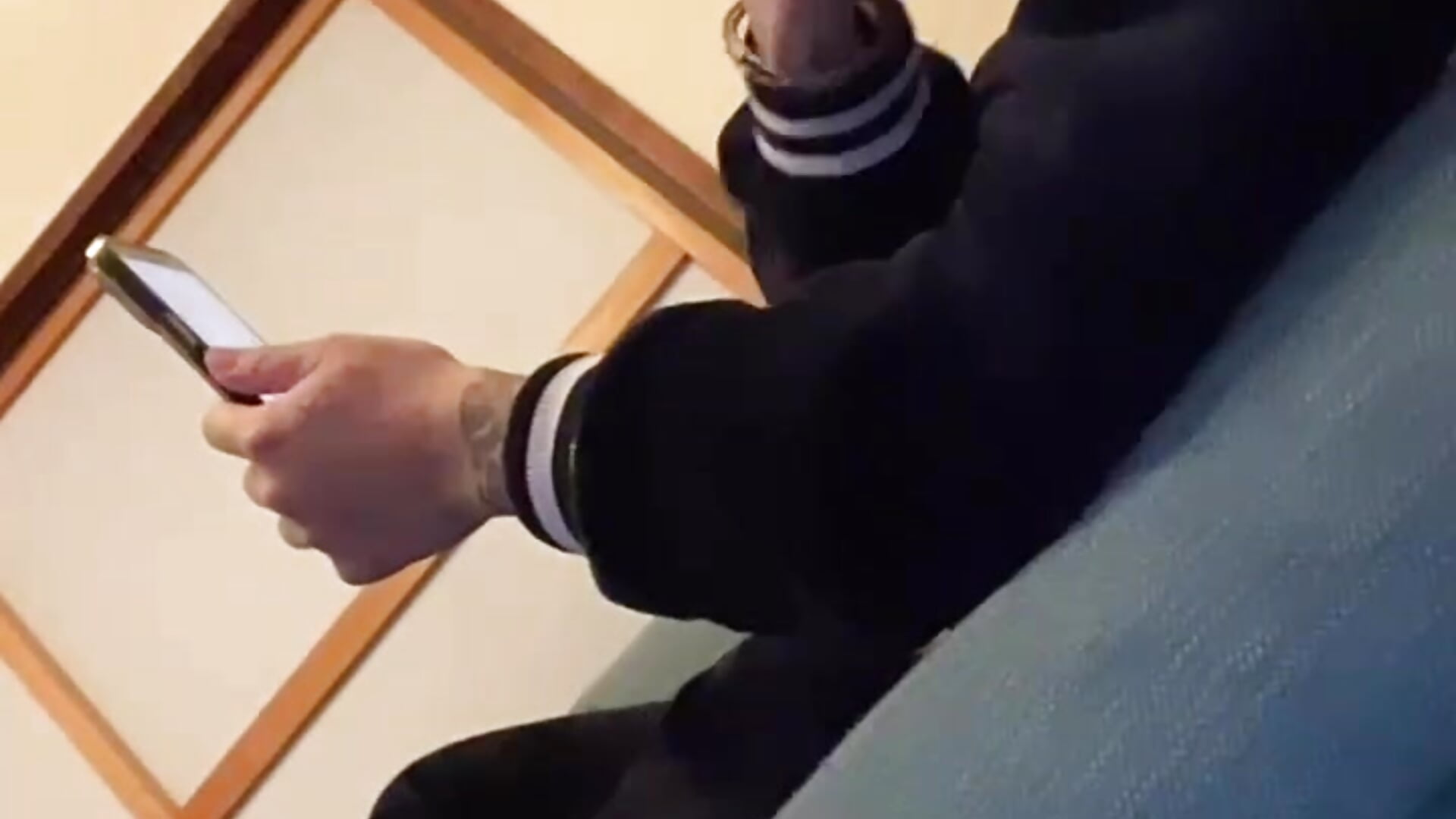 隠し取られ - vídeo de ryokuntattoo
