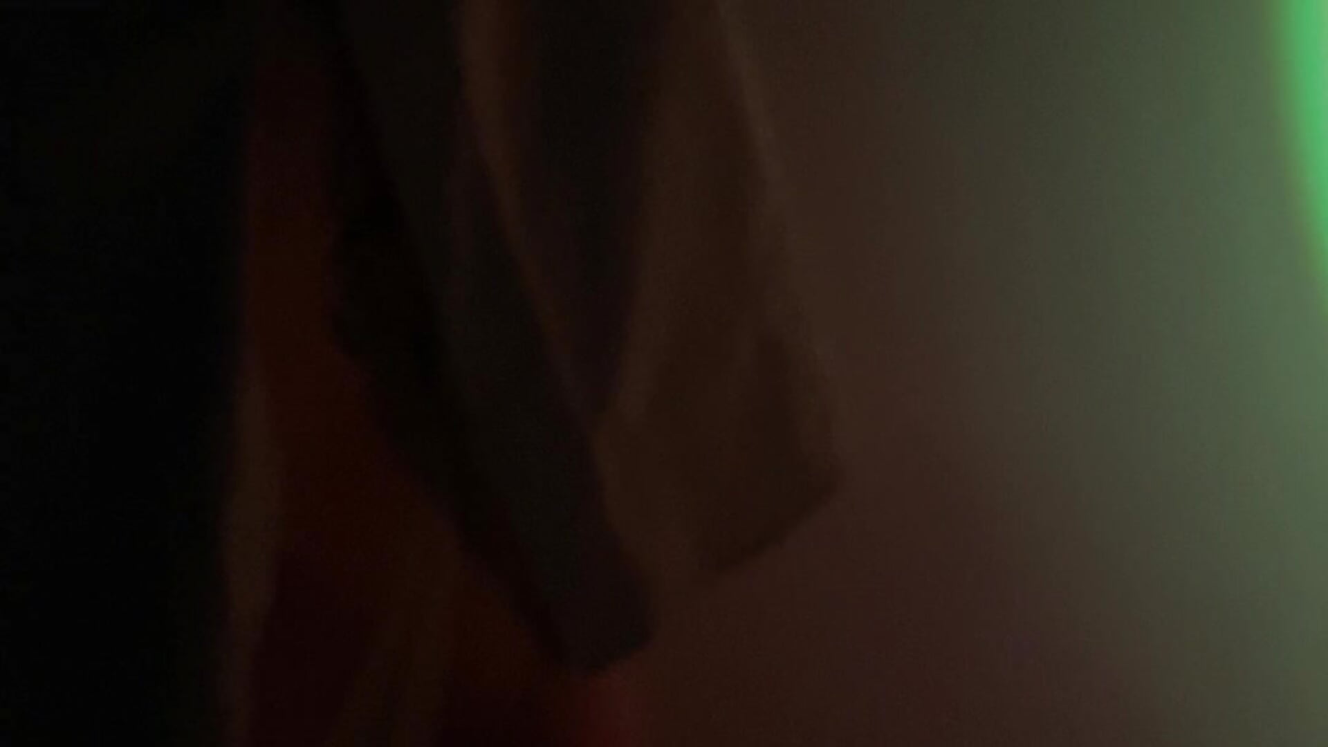 Some neon tease - _Vikky_Moon_ adlı kamera modelinin videosu