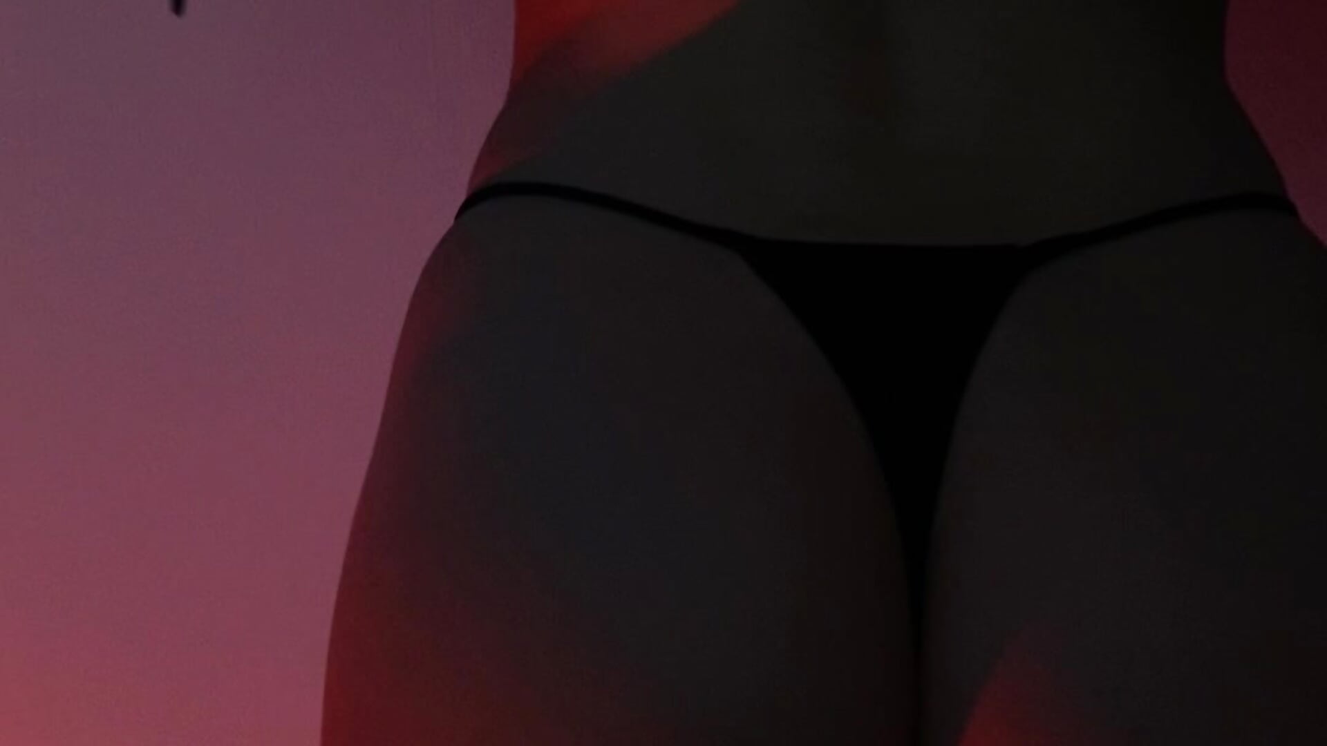 feel me💋💦 - video oleh model kamera _Vikky_Moon_