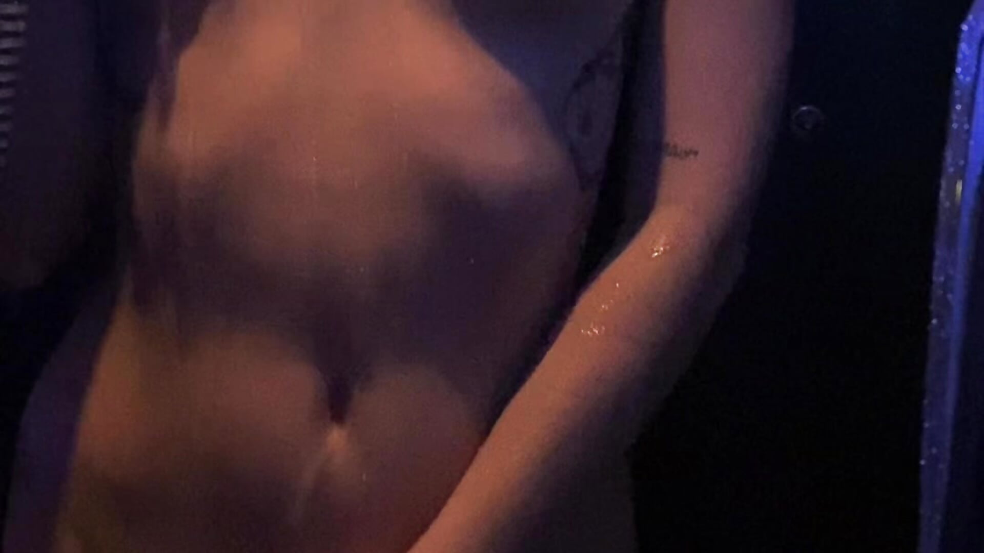 Love when u take me in shower