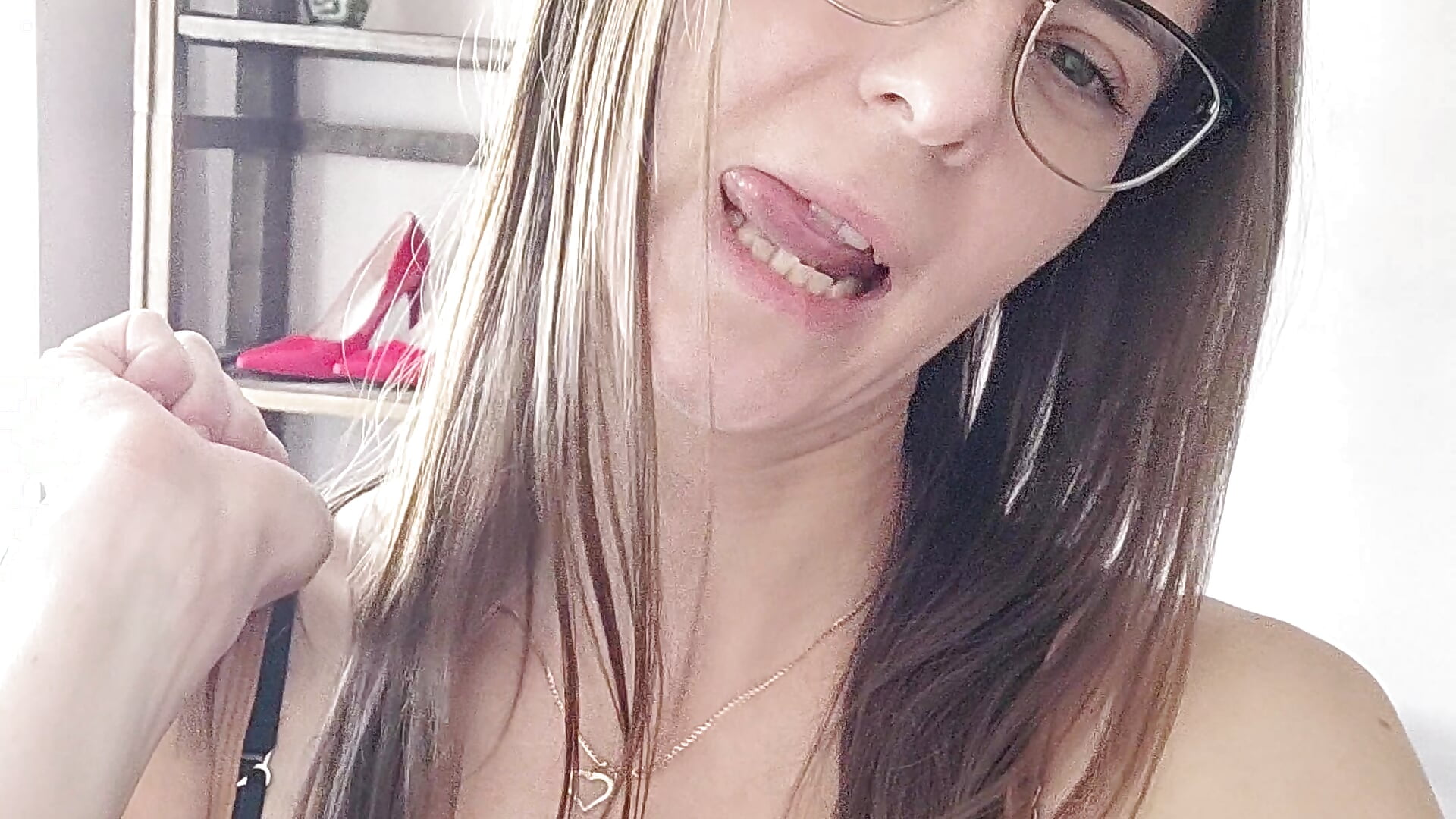 For a better day – video af love_megi cam-model