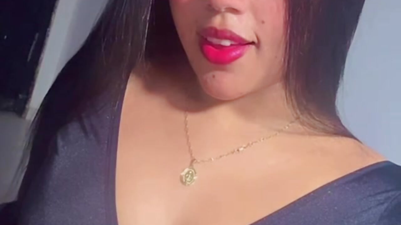 🔥❤ - vídeo de la modelo de cam _SamantaGomez