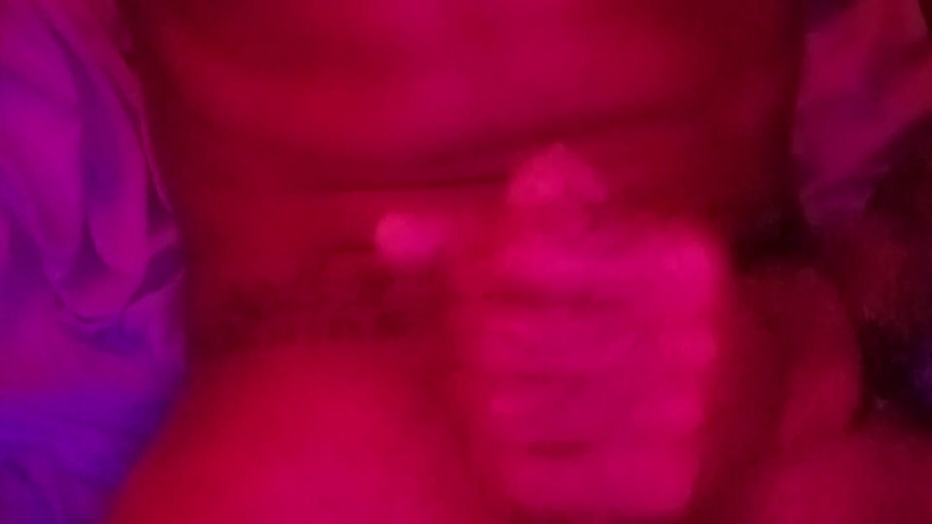 Play whit me - video của người mẫu cam Mereno1420