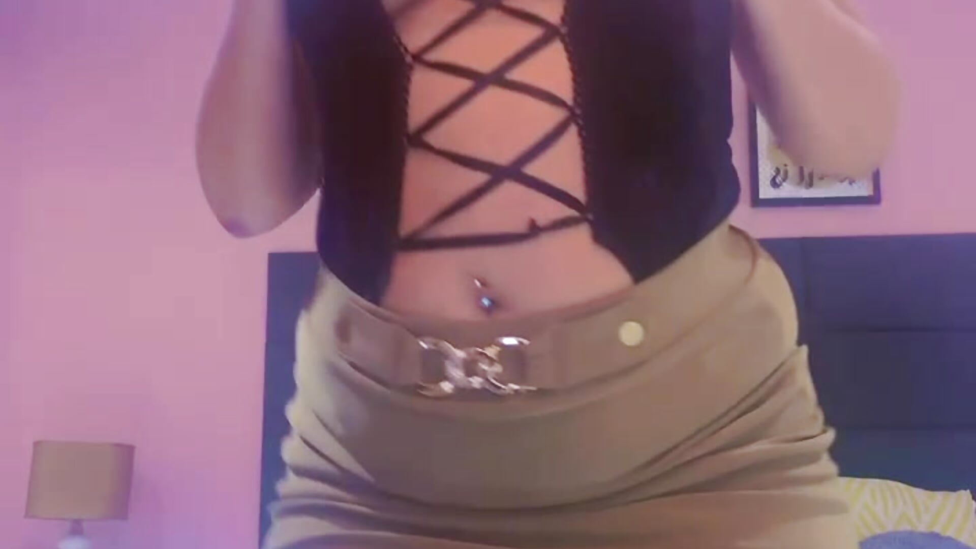 🔥 - video by SophiaQueens cam model