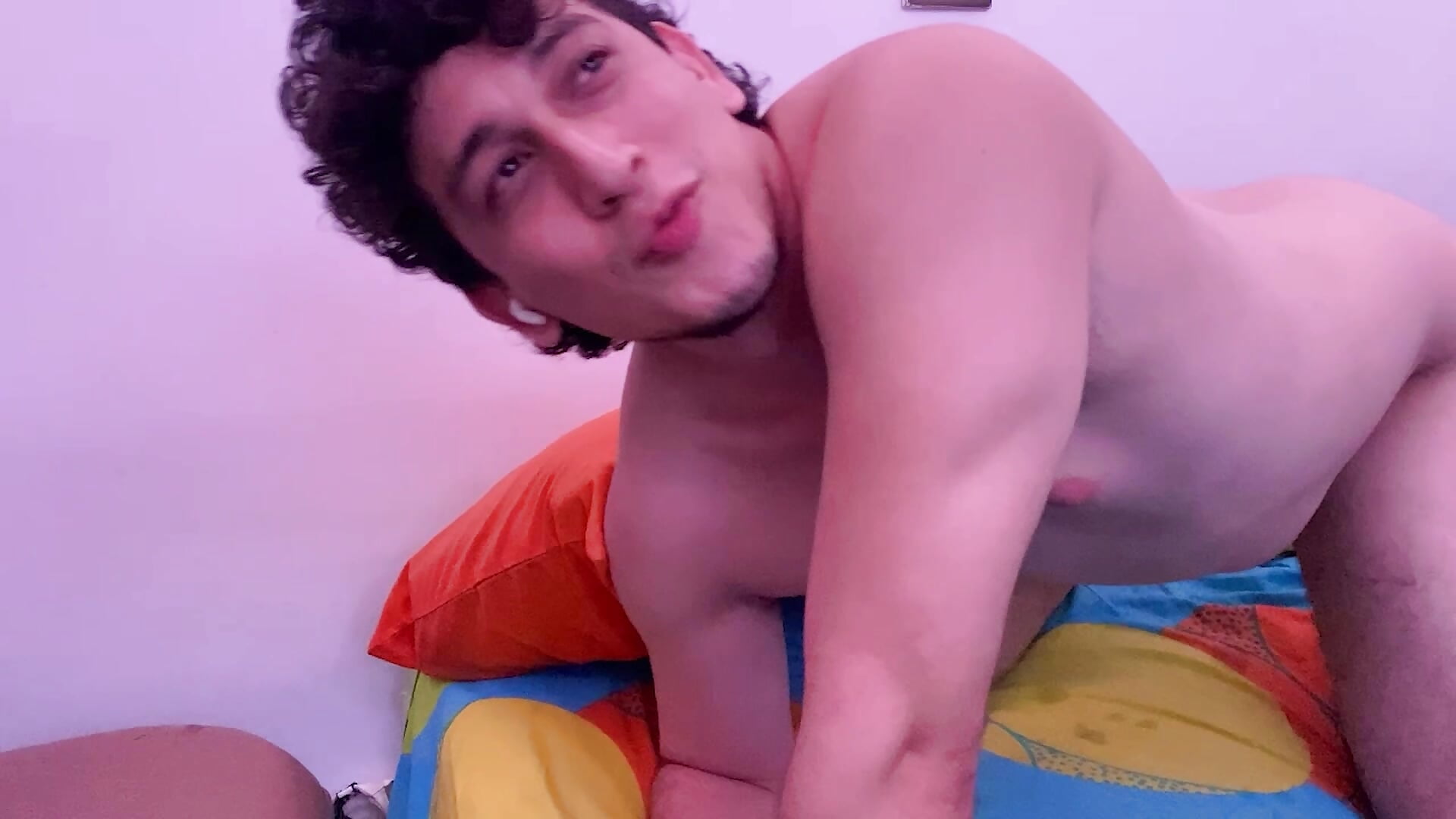 hi babes! - vídeo de chicoinhibido modelo de câmara