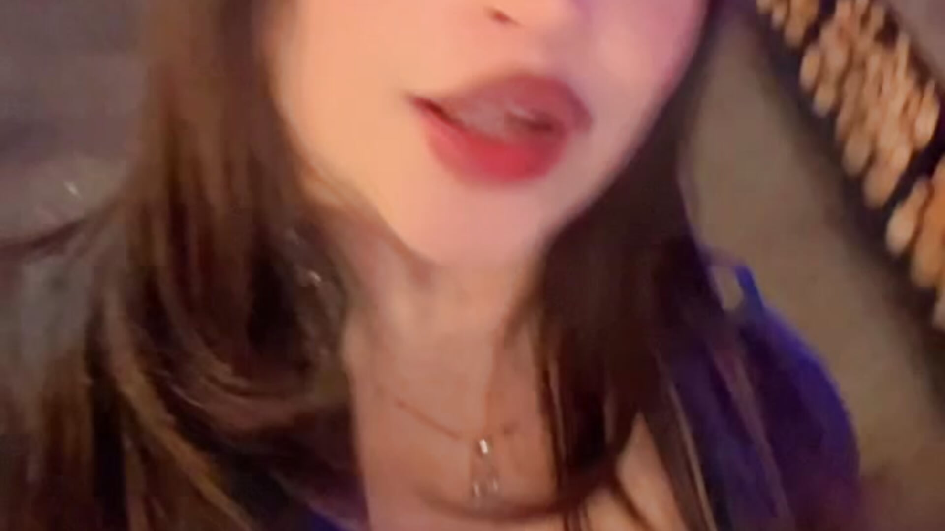 Casual☺️ – video od webkamerové modelky sweet__thang