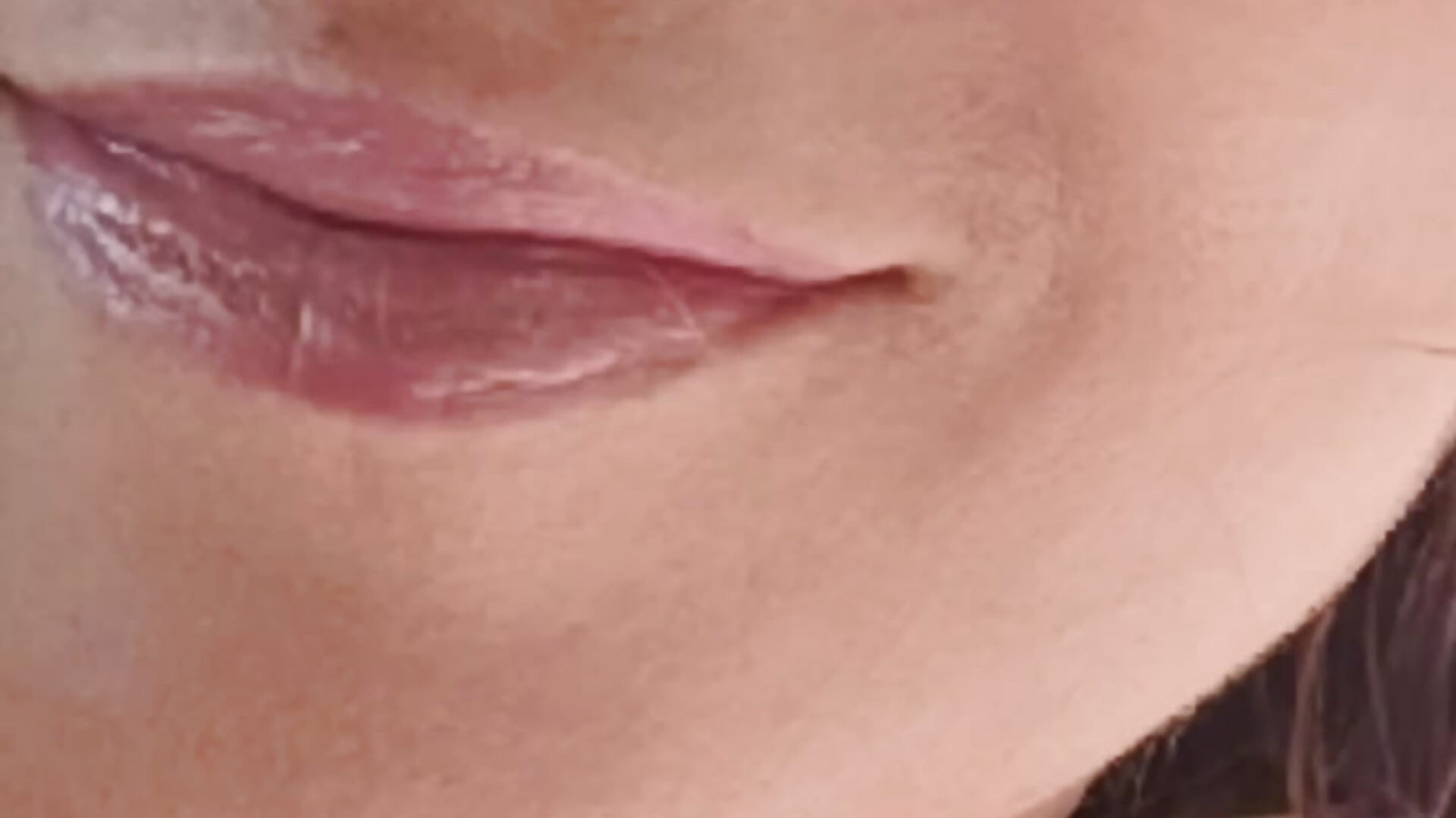 Something casual 😎 – video od webkamerové modelky weet_Evans___