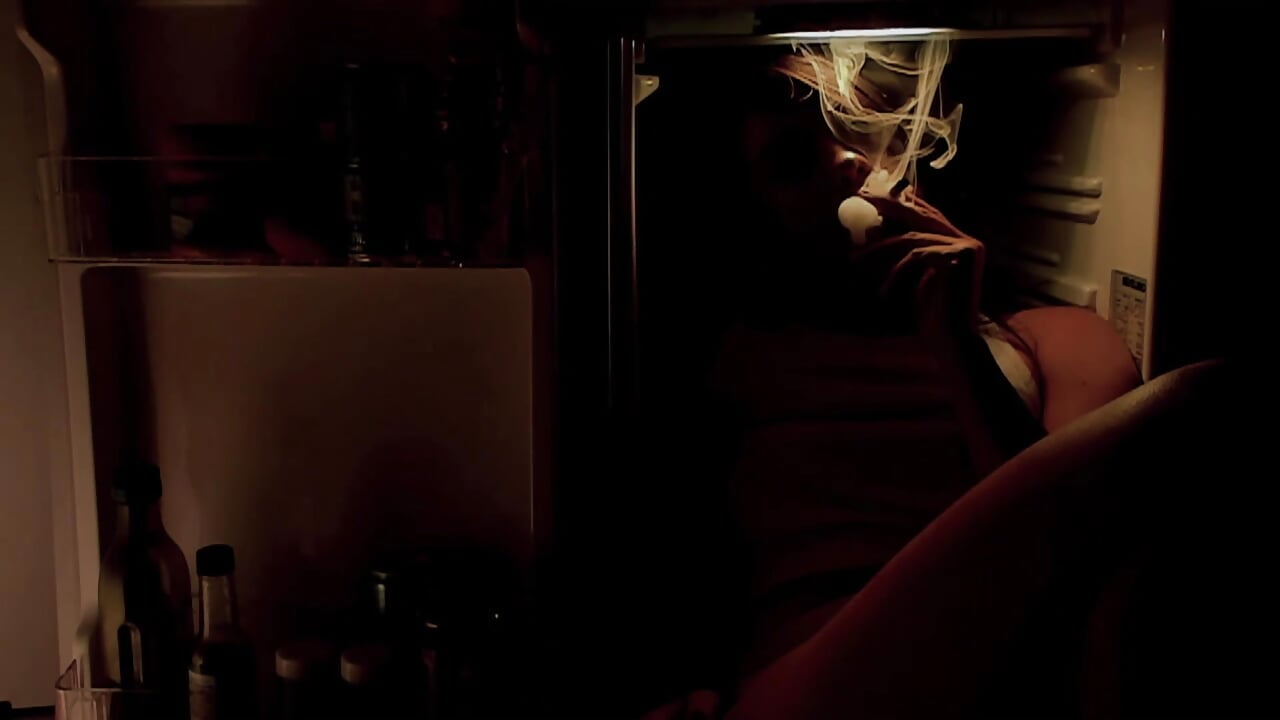 smokee - video by FireTheGun_ cam model